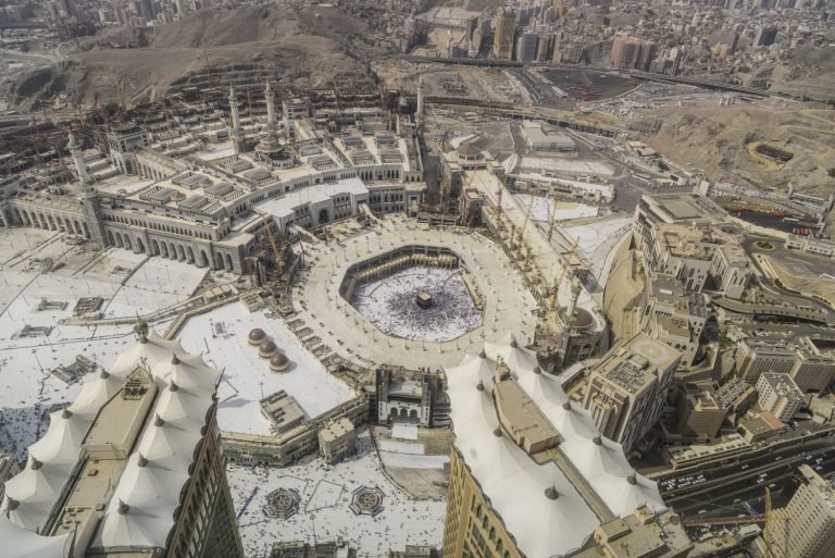 Umrah Packages