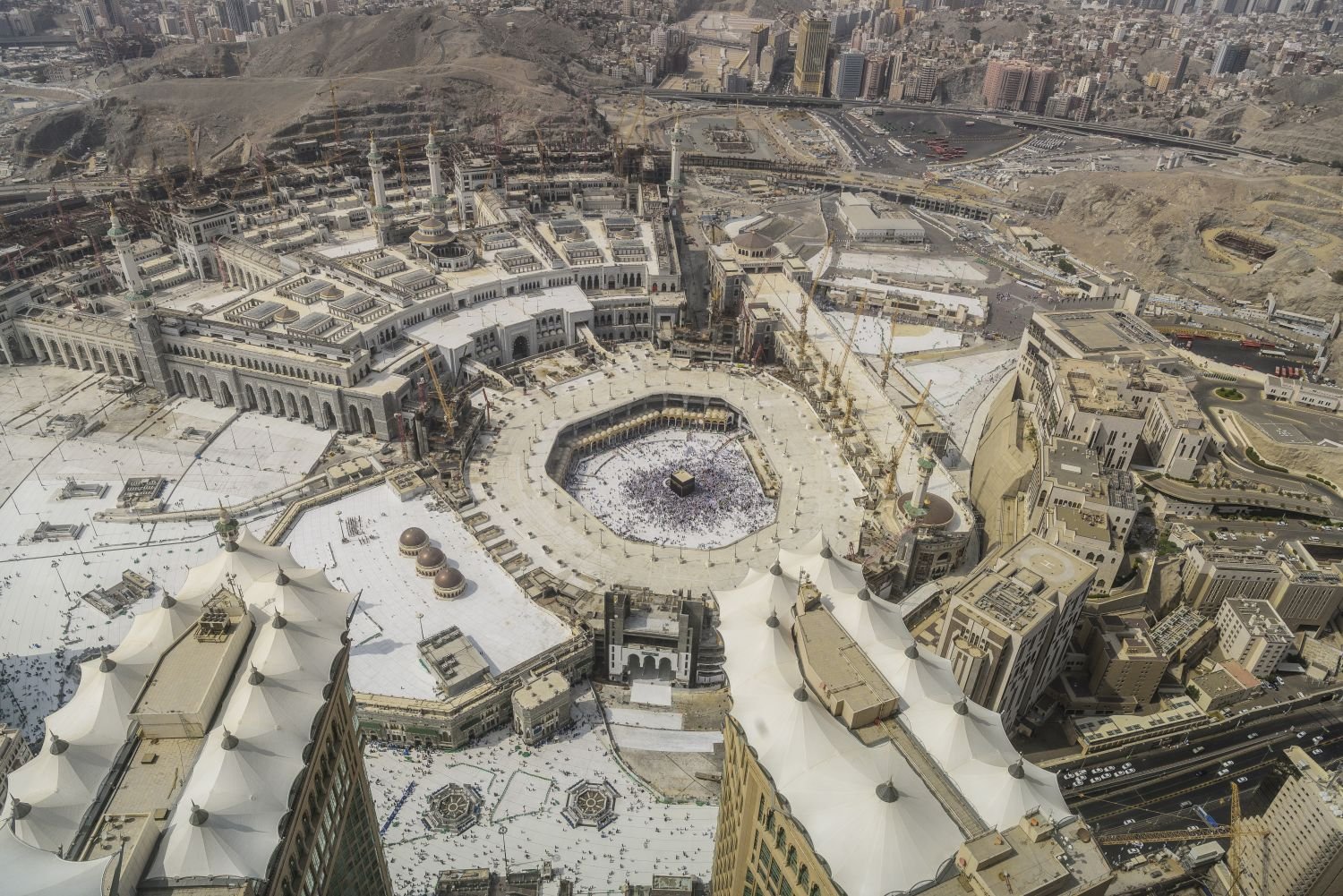 Umrah Packages